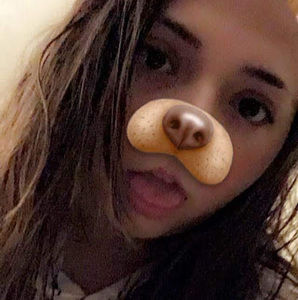 Meet your Posher, Chasie